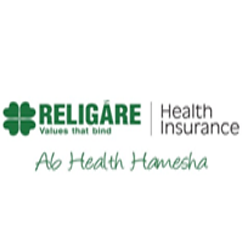 Religare Health Insurance